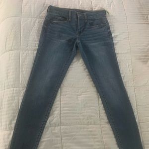Aeropostale jeggings size 4R